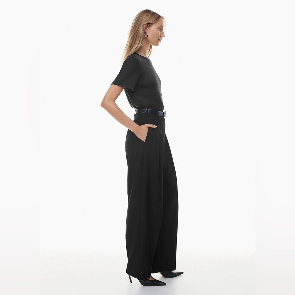 Babaton Asawa pant size 6